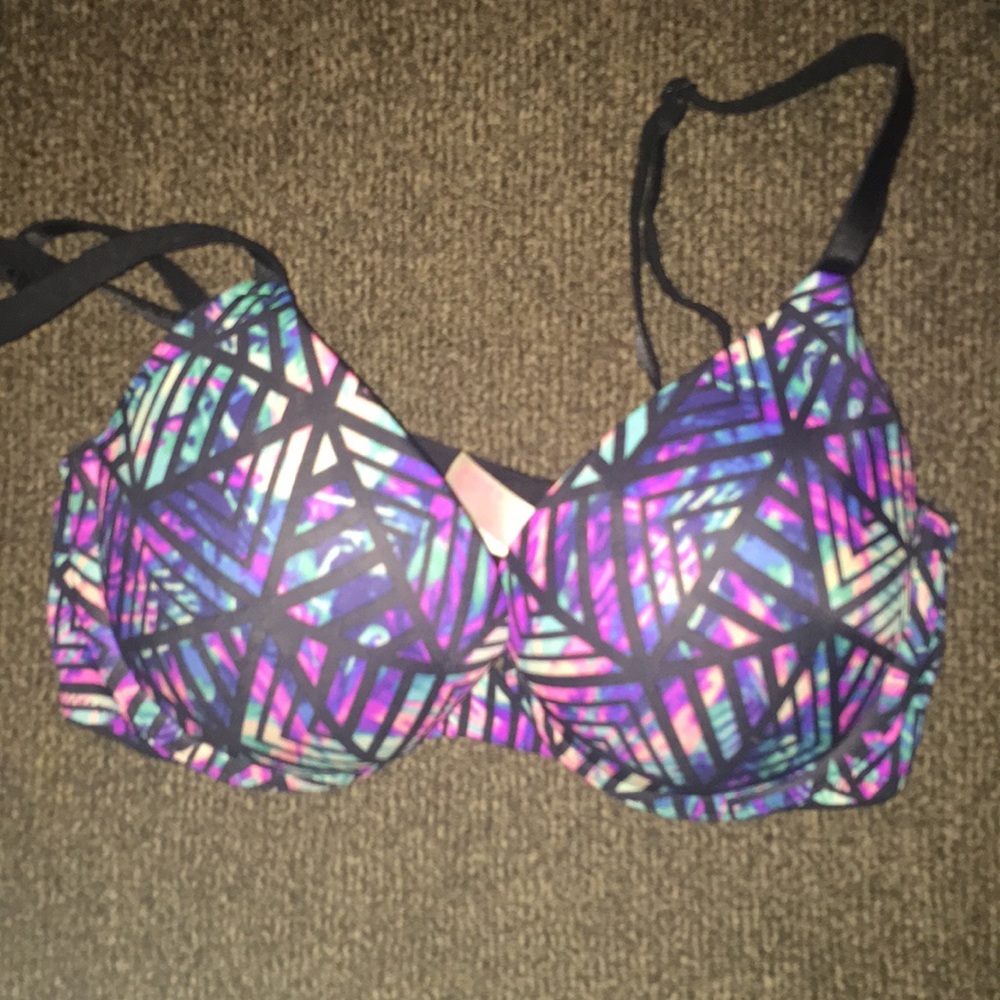 GUC Pink Wear Everywhere Push up